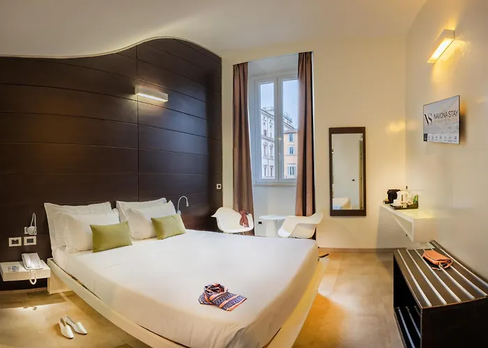 Navona Stay
