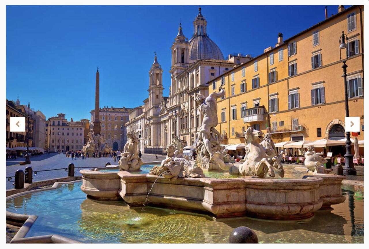 Navona Rome
