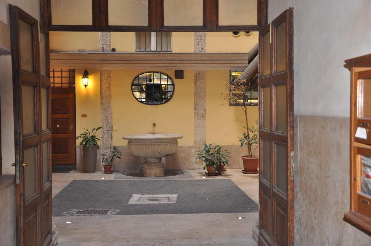Hotel Navona Rome