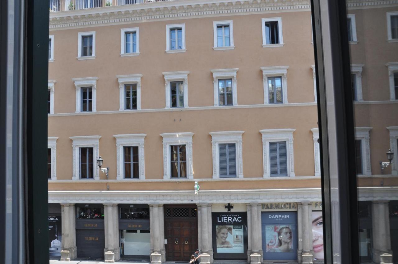 Hotel Navona Rome