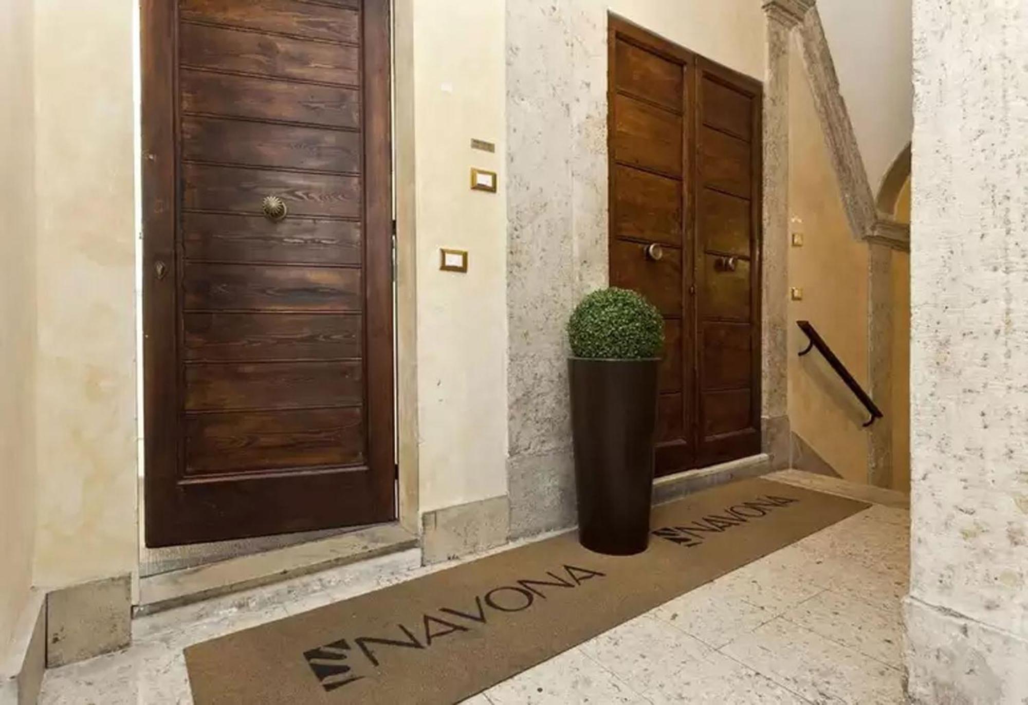 Navona Rome