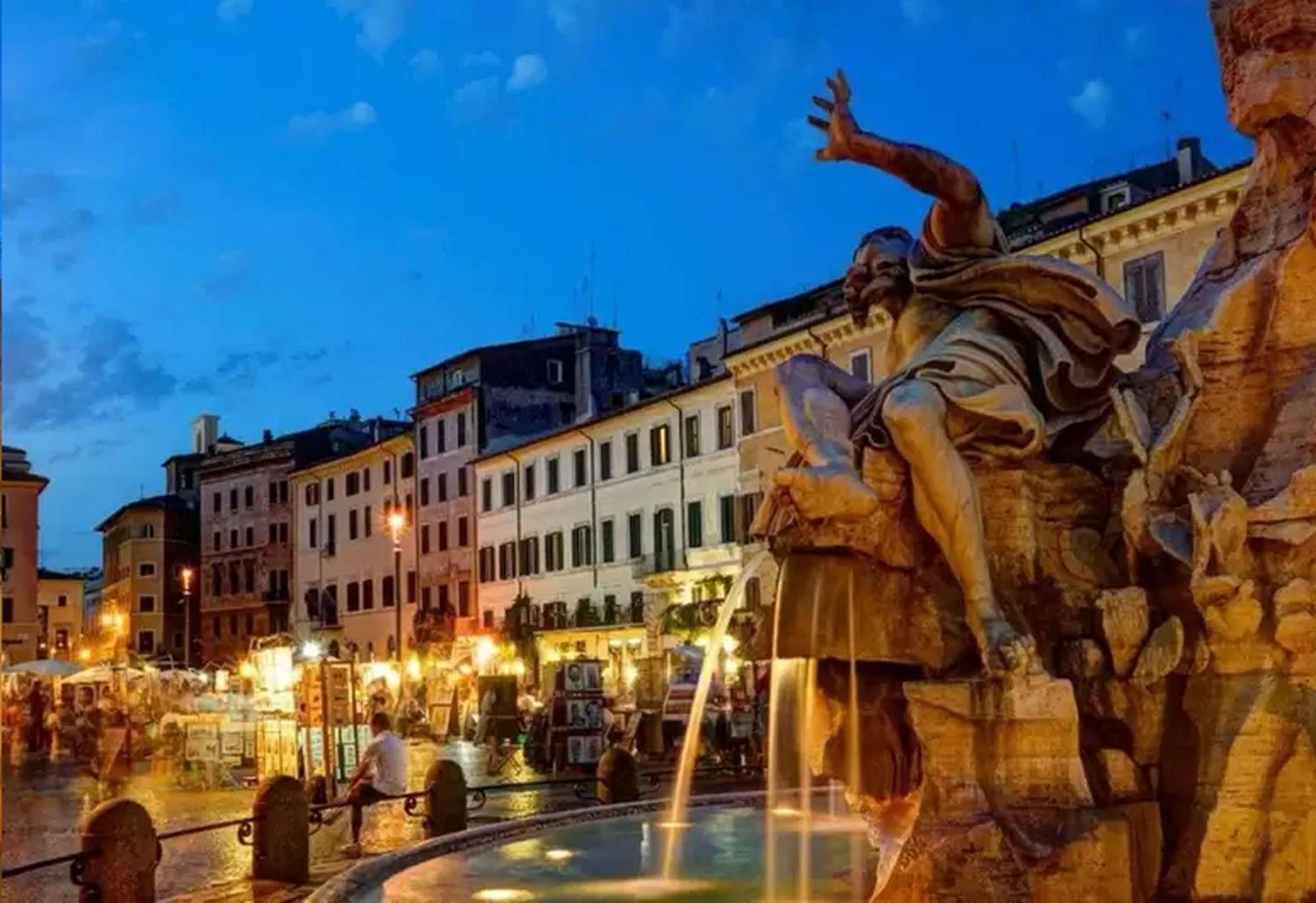 Navona Rome