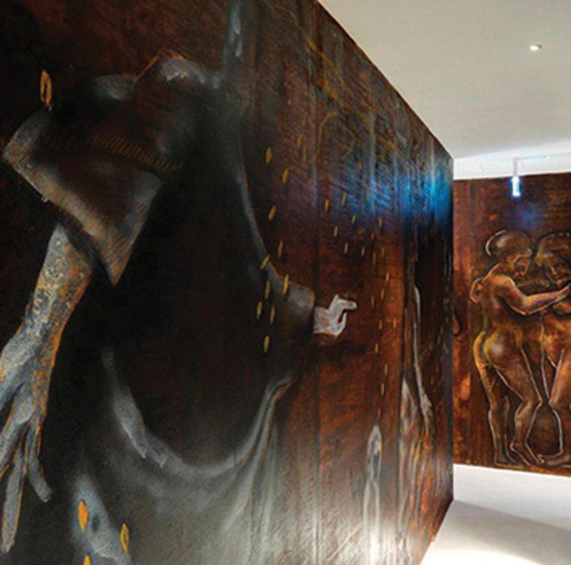 Hotel Navona Rome